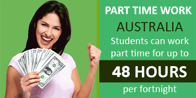 V&amp;U Intellect Consultants Study in Australia Australia